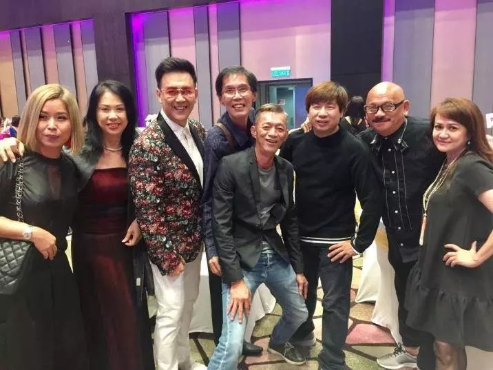 【4千金凱兒29歲嫁71歲拿督引爭議】友人打抱不平為出面喊話!這番話網友紛大吃一驚了!