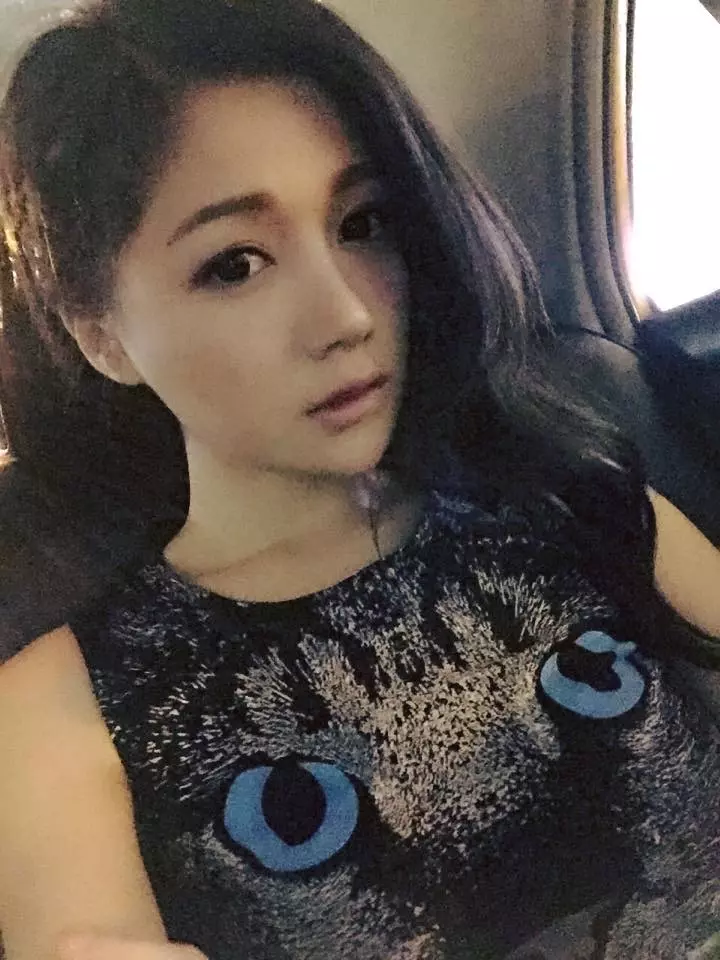 一句話惹毛減肥者! 爆紅神級正妹做到了