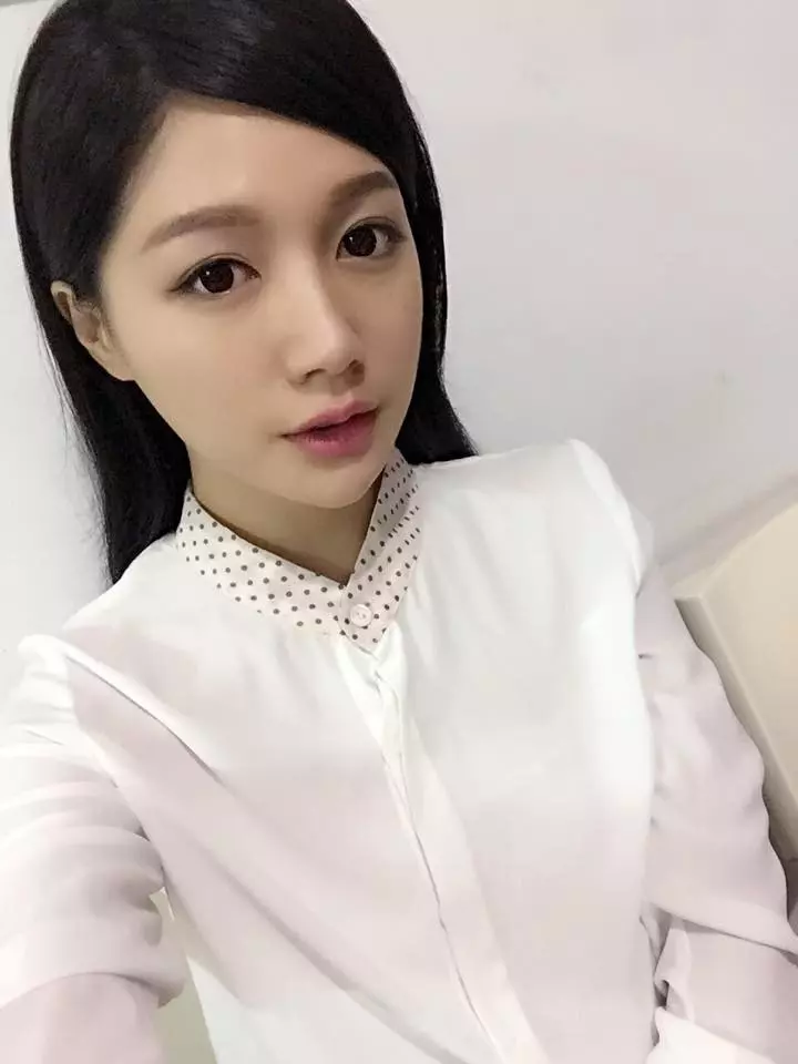 一句話惹毛減肥者! 爆紅神級正妹做到了