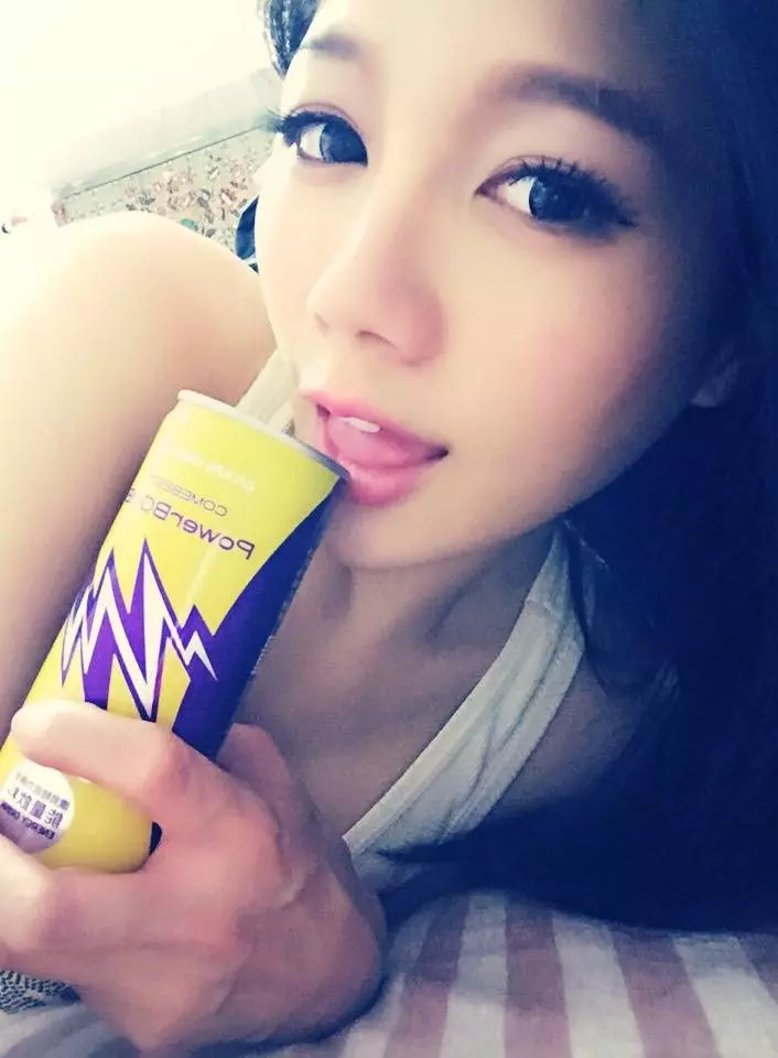 一句話惹毛減肥者! 爆紅神級正妹做到了