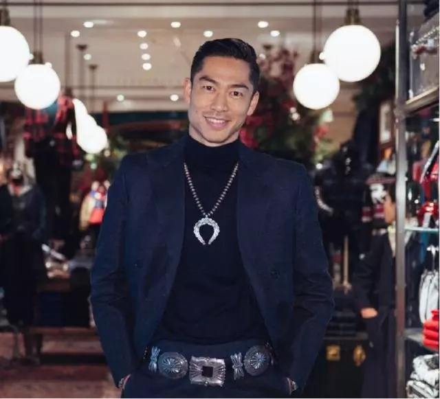 林志玲老公什麼來頭?網友看了後:難怪不和言承旭複合!