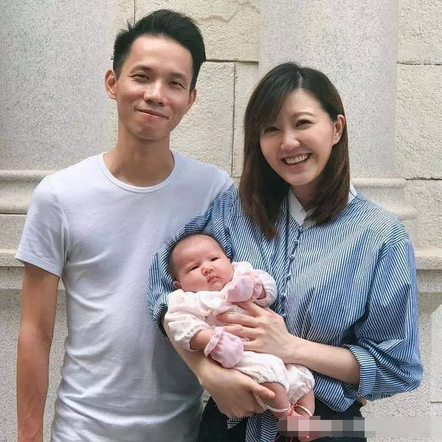 25歲分手後為富商男友生下寶寶,獲公婆肯定,親承年底嫁入豪門 !