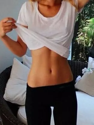 1個月狠減12kg!日本超人氣空氣呼拉圈瘦身法,每日只需5分鐘~