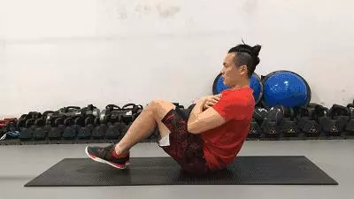 女生馬甲線是怎麼練出來的?除了少吃,還有四個動作要多練