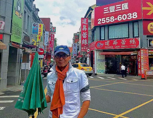 他跟賀一航一樣患「大腸癌3期」!毅然決然「做出關鍵選擇」結局大不同:態度決定一切