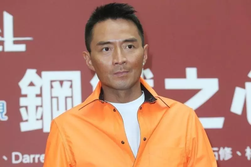 他跟賀一航一樣患「大腸癌3期」!毅然決然「做出關鍵選擇」結局大不同:態度決定一切