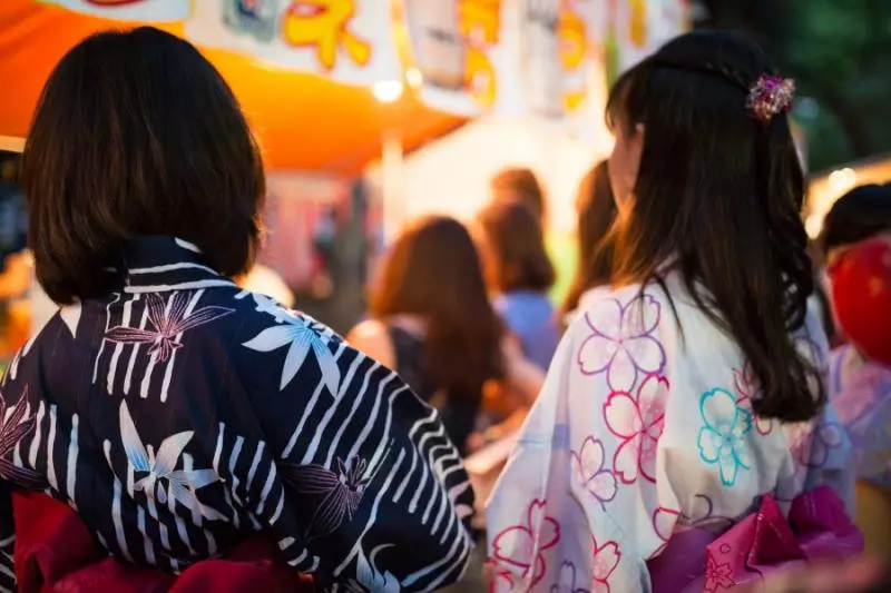 2019東京、大阪花火大會總攻略 地點、交通、注意事項一次告訴你