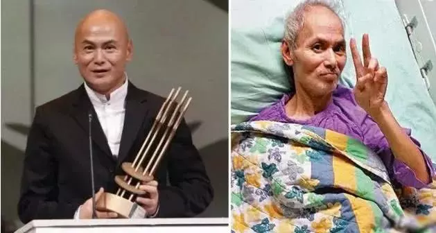 他與成龍同時走紅,曾是一代功夫巨星,如今63歲瘦到不敢認