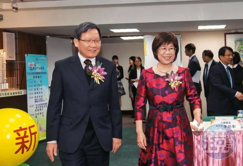 財政部兩關卡吳東亮 彰銀董監改選提前開打