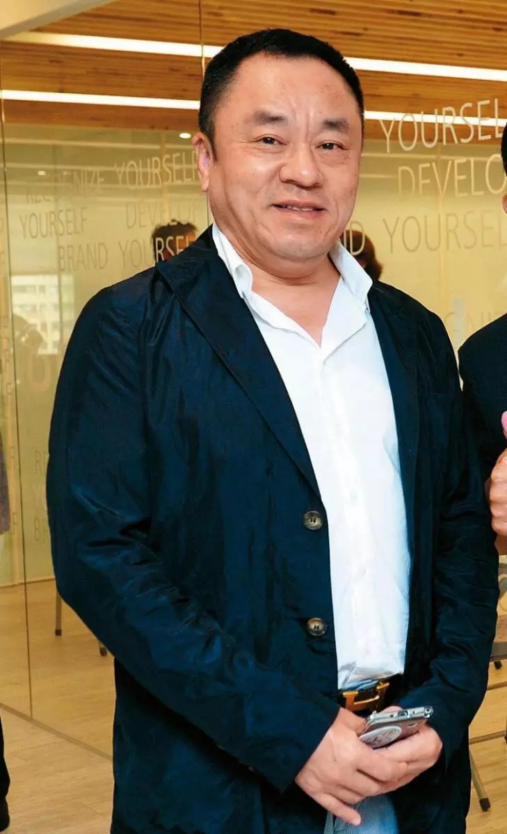 財政部兩關卡吳東亮 彰銀董監改選提前開打