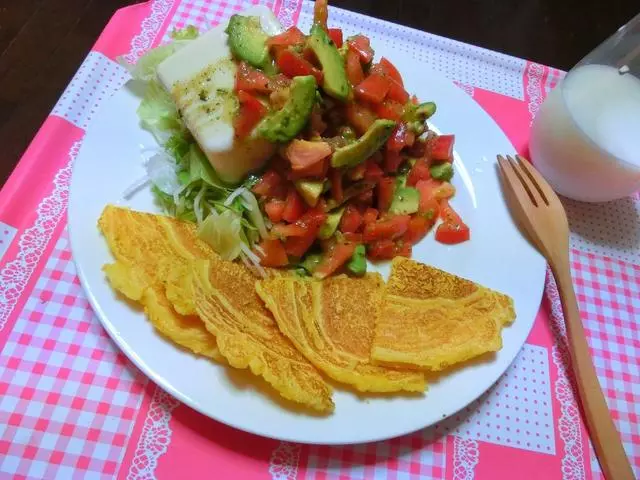 15道豐盛早餐,這麼做簡單又好吃,剛做好就搶光了