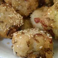 家常飯糰也可以做出花樣,做法大全都在這裡了
