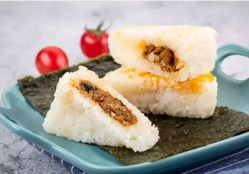 家常飯糰也可以做出花樣,做法大全都在這裡了