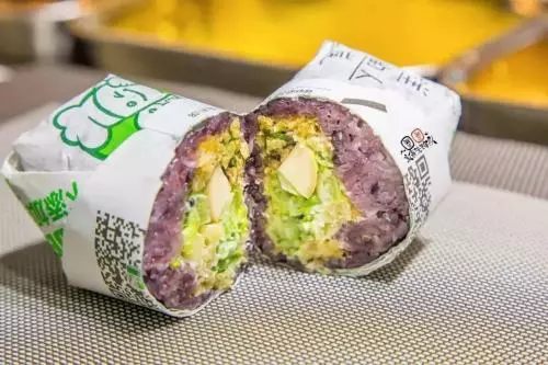家常飯糰也可以做出花樣,做法大全都在這裡了