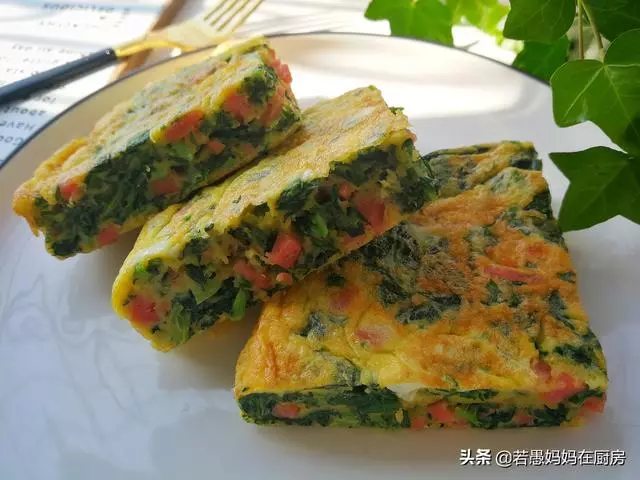 再忙也要吃早餐,分享7道早餐面點的做法,樣樣都好吃,簡單易學