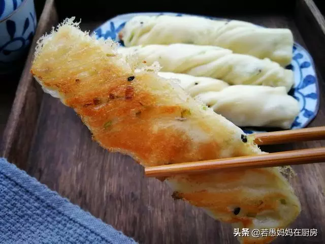 再忙也要吃早餐,分享7道早餐面點的做法,樣樣都好吃,簡單易學