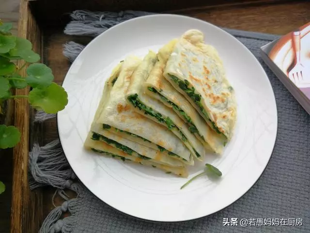 再忙也要吃早餐,分享7道早餐面點的做法,樣樣都好吃,簡單易學
