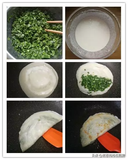 再忙也要吃早餐,分享7道早餐面點的做法,樣樣都好吃,簡單易學