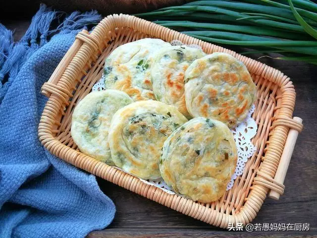 再忙也要吃早餐,分享7道早餐面點的做法,樣樣都好吃,簡單易學