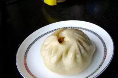 9款肉包子,蒸起來,紅紅火火,勾人食慾!