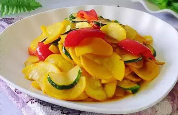 10道美味素菜,吃素從此不愁了!
