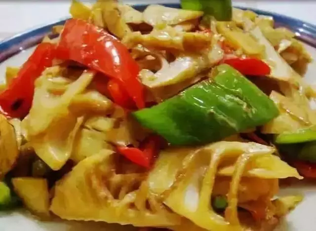 10道美味素菜,吃素從此不愁了!