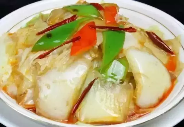 10道美味素菜,吃素從此不愁了!