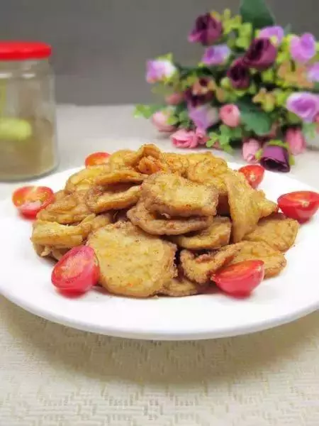 10道美味素菜,吃素從此不愁了!