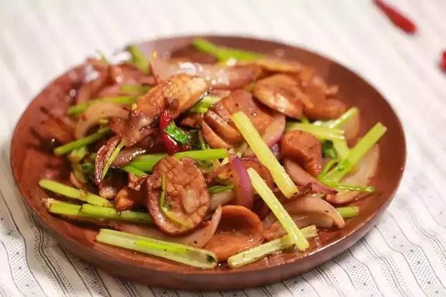 10道美味素菜,吃素從此不愁了!