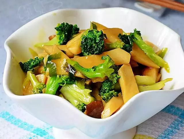 10道美味素菜,吃素從此不愁了!
