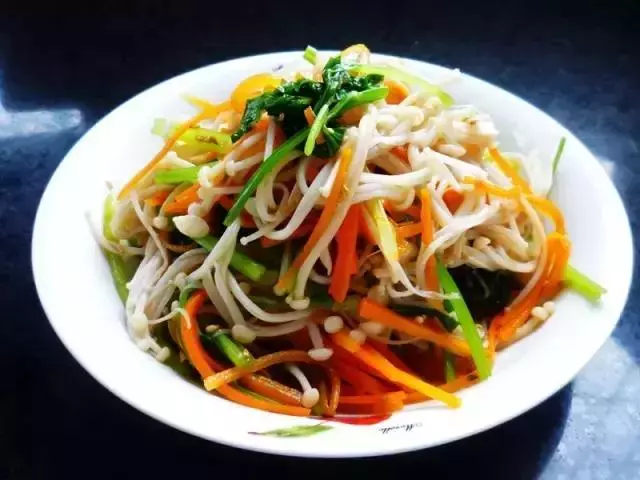 10道美味素菜,吃素從此不愁了!