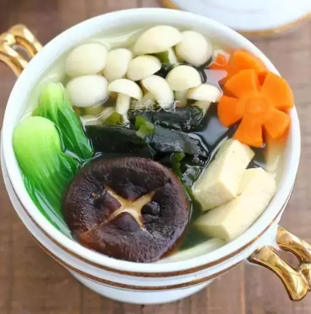 10道美味素菜,吃素從此不愁了!