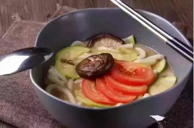 10道美味素菜,吃素從此不愁了!
