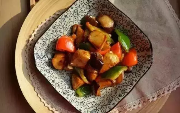10道美味素菜,吃素從此不愁了!
