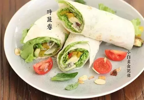 10道美味素菜,吃素從此不愁了!