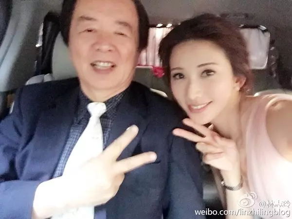 「台男不夠積極勇敢」林志玲爸爸 5 年前曾鬆口力挺女兒嫁日本人!曾爆料女兒經常與日本人電話談心~