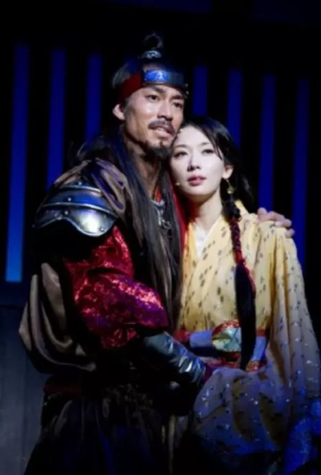 娶林志玲娶對了!AKIRA「夫憑妻貴」知名度火速飆漲