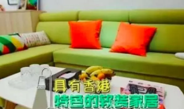 一直以為陳浩民很有錢,看了家裡的裝修,網友:看著都呼吸困難!
