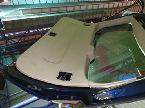 車門有古怪 兀蘭關卡起獲1520板走私藥片 !