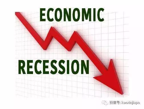 全體新加坡人要做好準備!專家預測:2020年新加坡經濟將崩潰