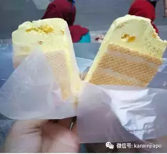 新加坡千千萬萬家榴槤蛋糕店,它說第二,沒人敢說第一!