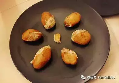 新加坡千千萬萬家榴槤蛋糕店,它說第二,沒人敢說第一!