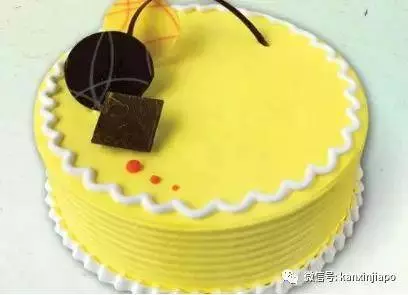 新加坡千千萬萬家榴槤蛋糕店,它說第二,沒人敢說第一!