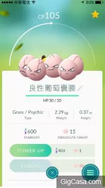 台灣人命名就是狂!12張沒看完就無法安心的照片,每隻寶可夢的命名都重創我幼小的心靈!!