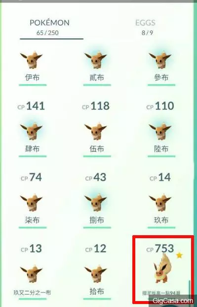 台灣人命名就是狂!12張沒看完就無法安心的照片,每隻寶可夢的命名都重創我幼小的心靈!!