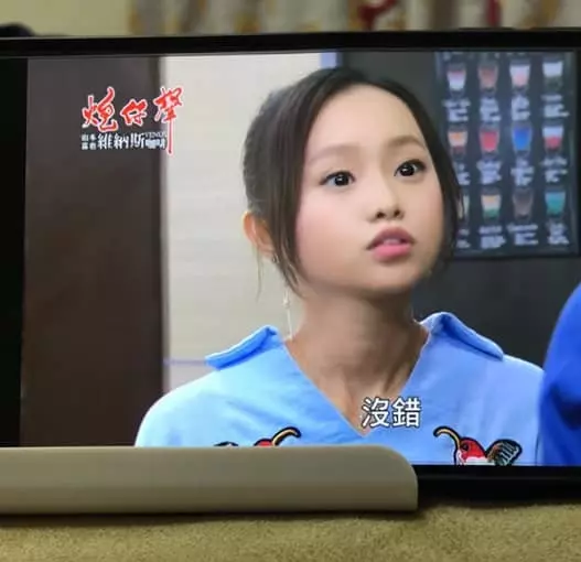 寶寶濾鏡正夯!熱播八點檔「一秒變幼幼台」大反派「超萌臉狂噴超派台詞」網笑翻:變囝仔聲了