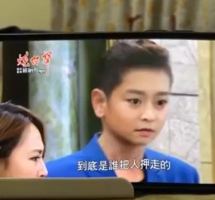 寶寶濾鏡正夯!熱播八點檔「一秒變幼幼台」大反派「超萌臉狂噴超派台詞」網笑翻:變囝仔聲了