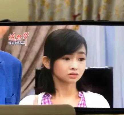 寶寶濾鏡正夯!熱播八點檔「一秒變幼幼台」大反派「超萌臉狂噴超派台詞」網笑翻:變囝仔聲了
