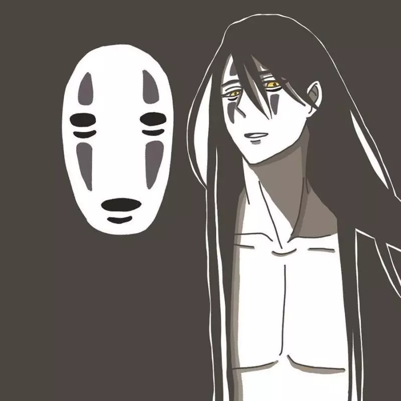 動漫男神長大變怎樣?臺灣作家畫出「動漫主角成年後樣子」成人版花輪「花美男超高顏值」帥炸