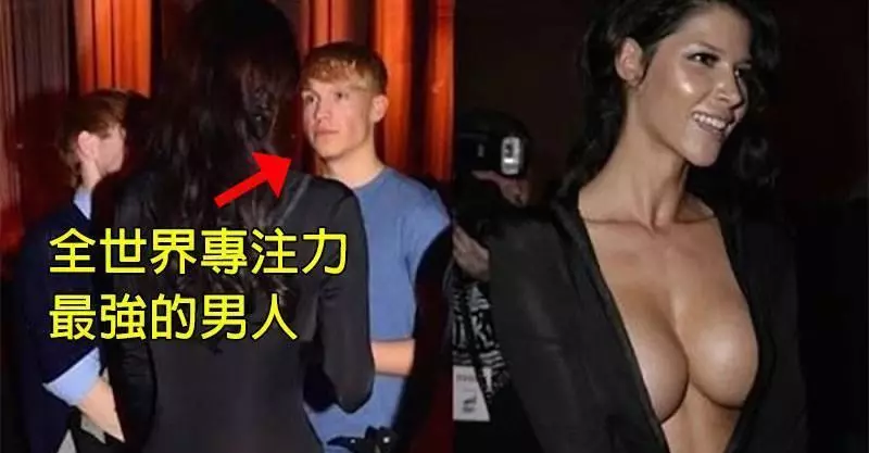 17張會在瞬間消除你無聊的生活的超有梗照片